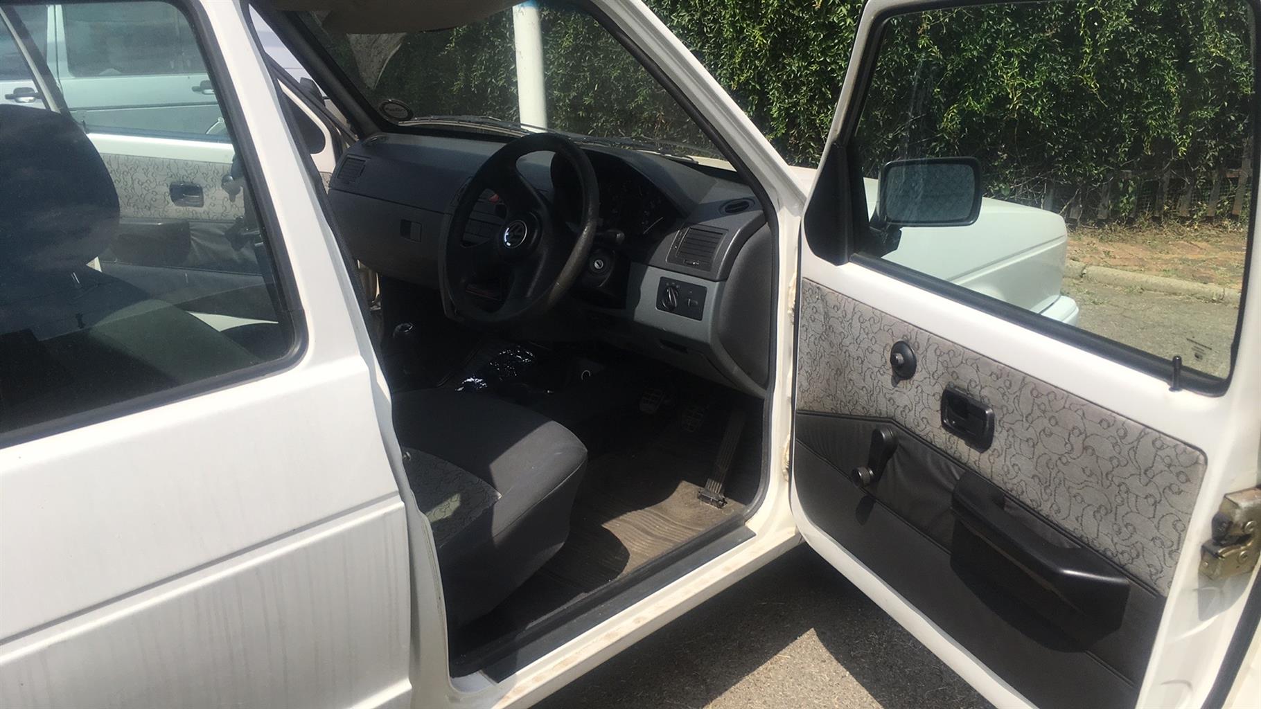 Used 2006 Volkswagen Citi 1.4 Chico - Private Seller