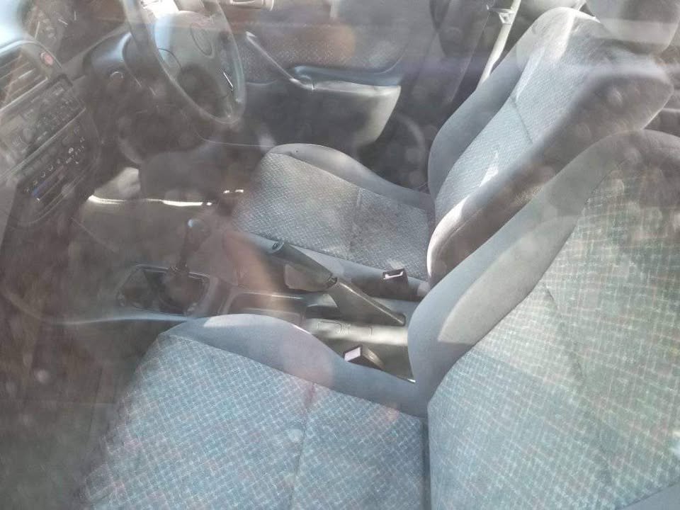 Honda Ballade