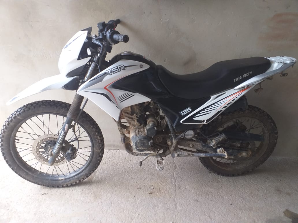 2019 Big Boy 125, TSR - Private Seller 2019 Big Boy 125, TSR - Private Seller
