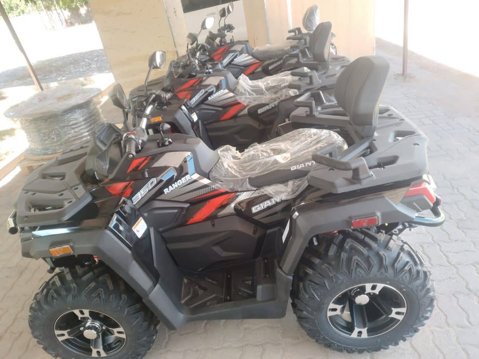 Used PGO G-Max - Private Seller Used PGO G-Max - Private Seller