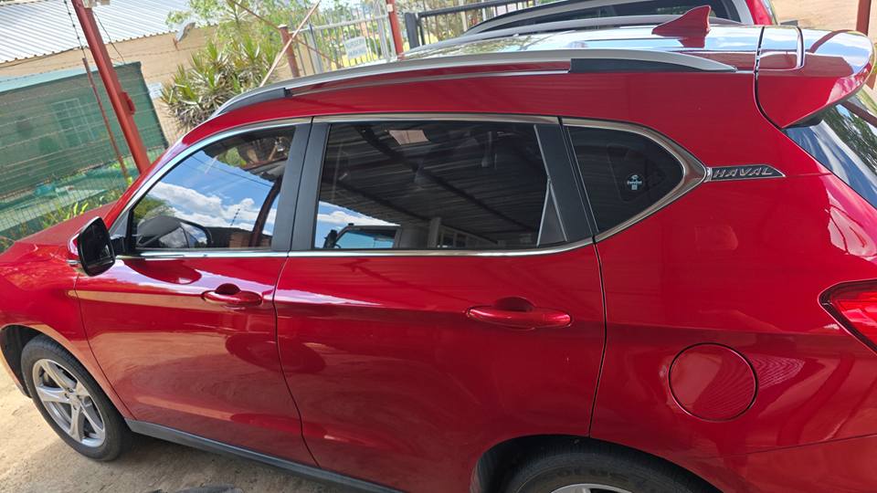 Used 2021 Haval H2 1.5T Luxury - Private Seller Used 2021 Haval H2 1.5T Luxury - Private Seller
