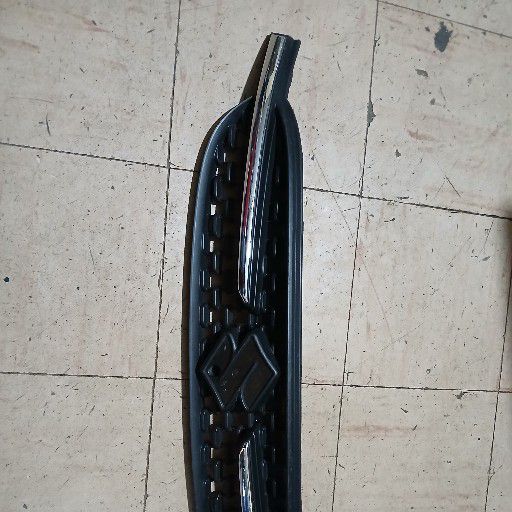 Suzuki s persso grill - Private Seller Suzuki s persso grill - Private Seller