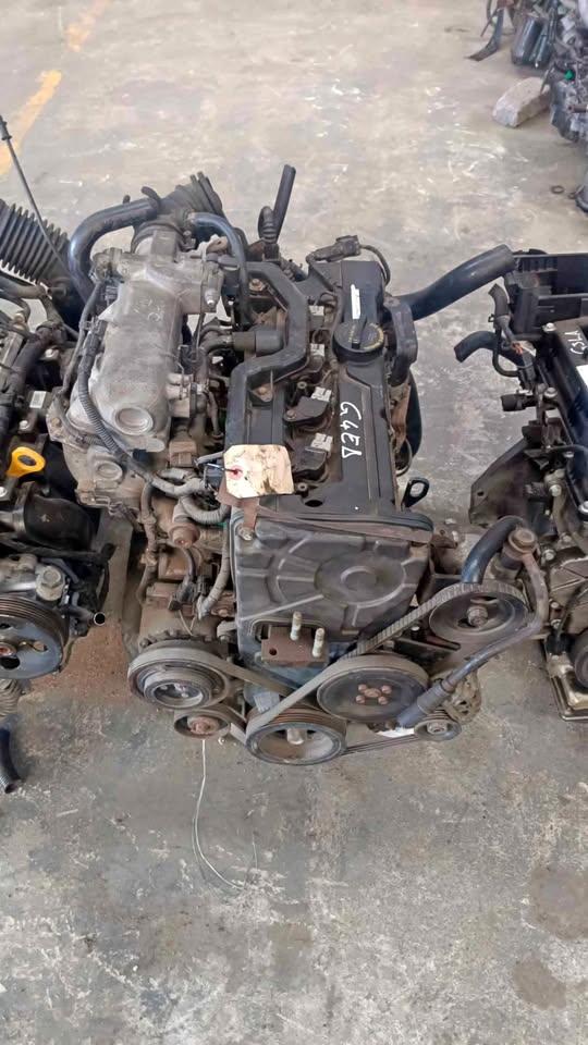 Hyundai g4ed vvti engines for sale - Private Seller Hyundai g4ed vvti engines for sale - Private Seller
