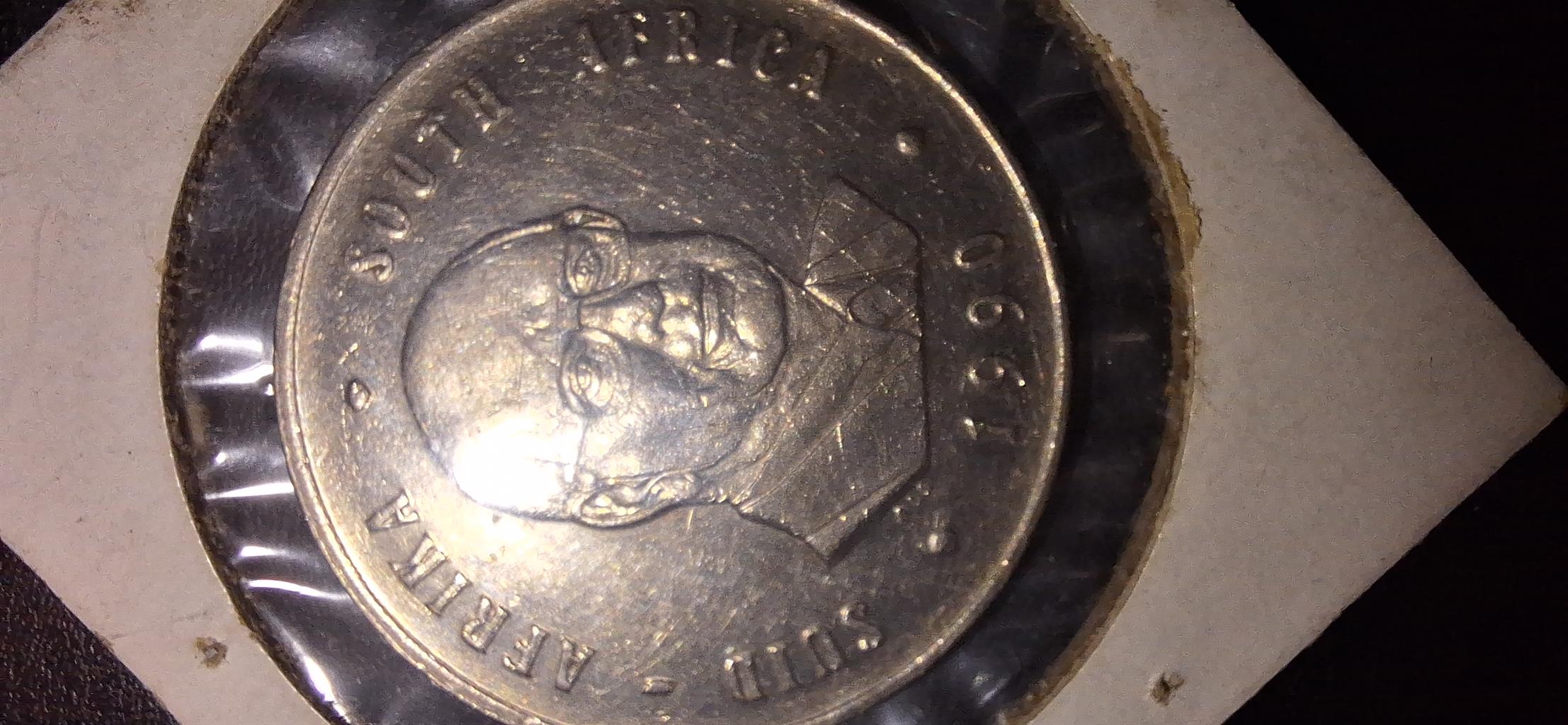 Coins and notes for sale