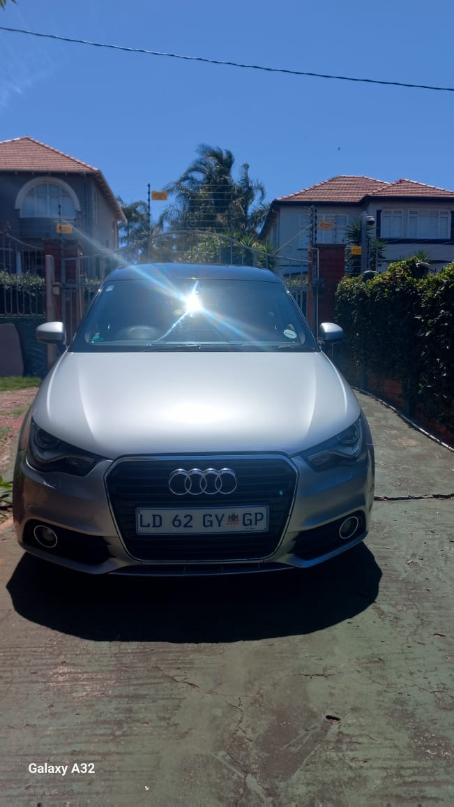 Used 2013 Audi A3 3-door 1.4T Attraction - Private Seller Used 2013 Audi A3 3-door 1.4T Attraction - Private Seller