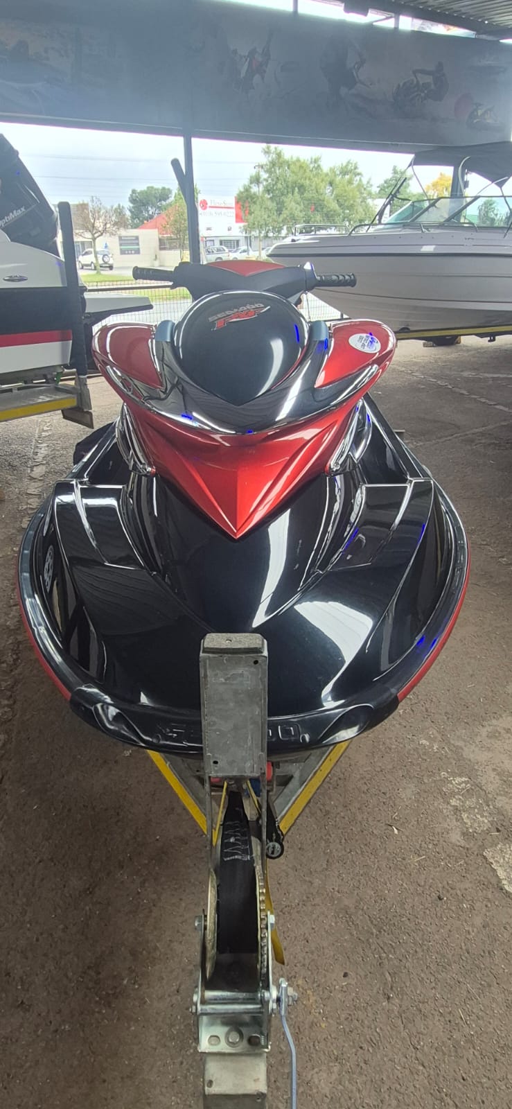 2006 Sea Doo RXP | Junk Mail Marketplace