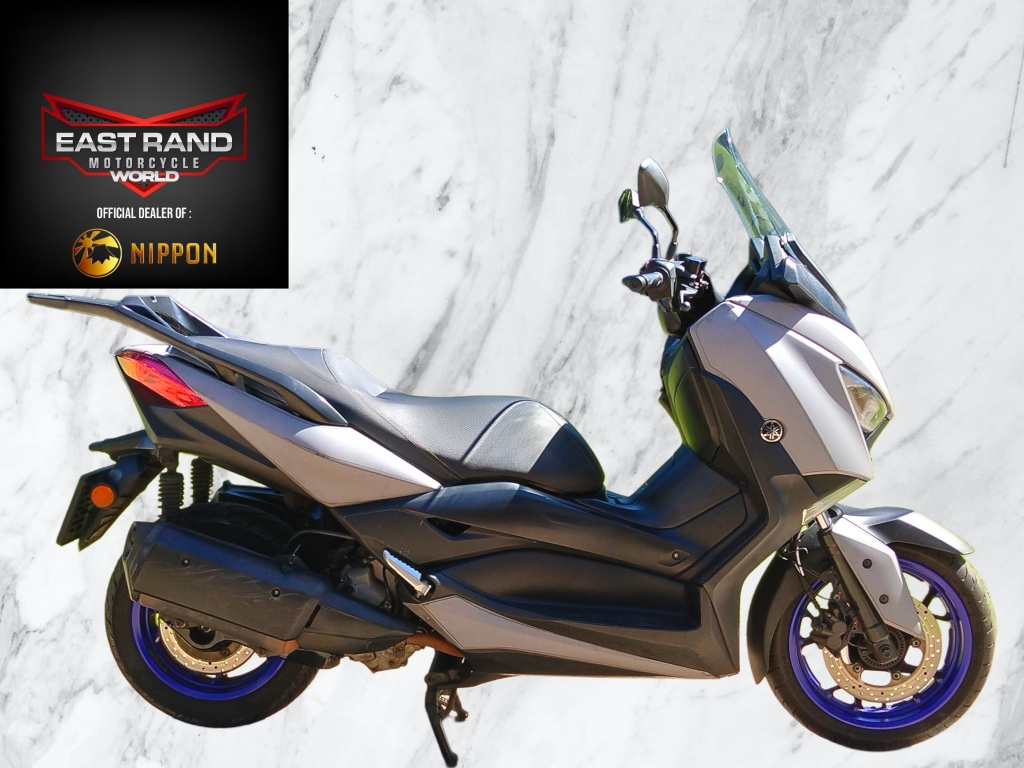 2022 Yamaha X-Max 300 ABS (Service History) - Private Seller 2022 Yamaha X-Max 300 ABS (Service History) - Private Seller