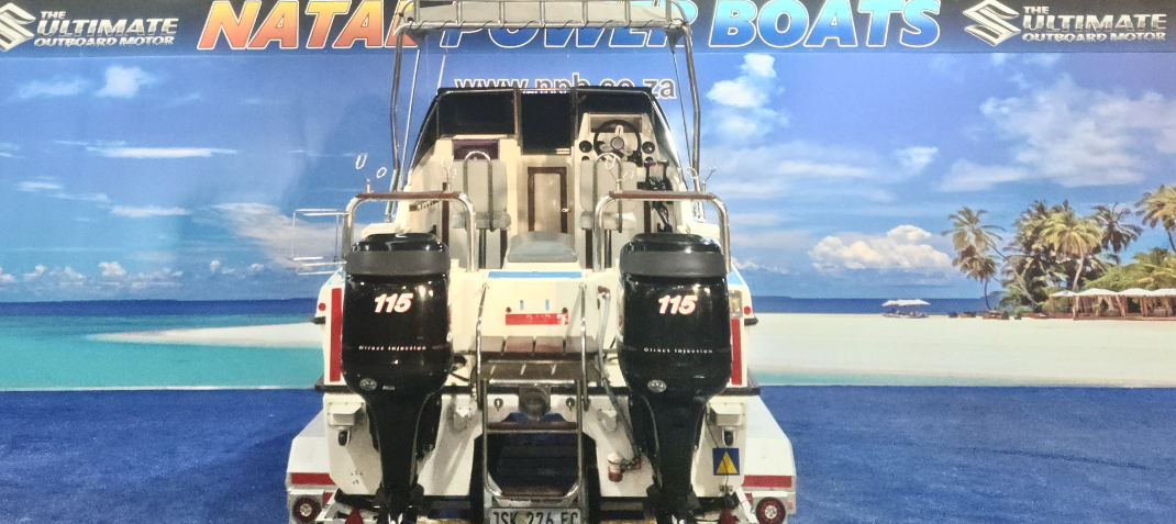 COBRA CAT 525 ON TRAILER 2 X 135 HP MERCURY - Private Seller COBRA CAT 525 ON TRAILER 2 X 135 HP MERCURY - Private Seller