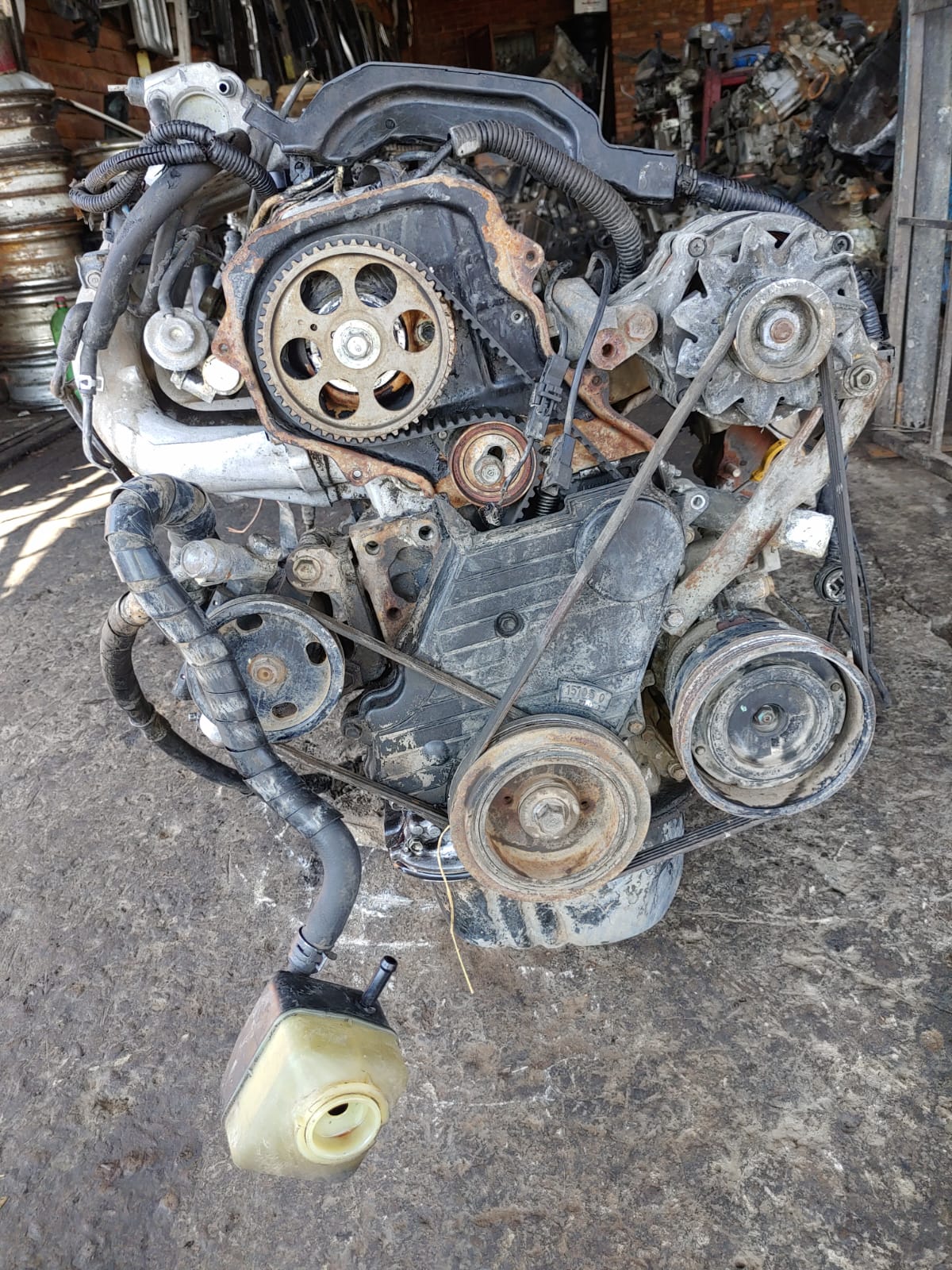 TOYOTA CAMRY 2200 16Valve ENGINE FOR SALEE - Private Seller TOYOTA CAMRY 2200 16Valve ENGINE FOR SALEE - Private Seller