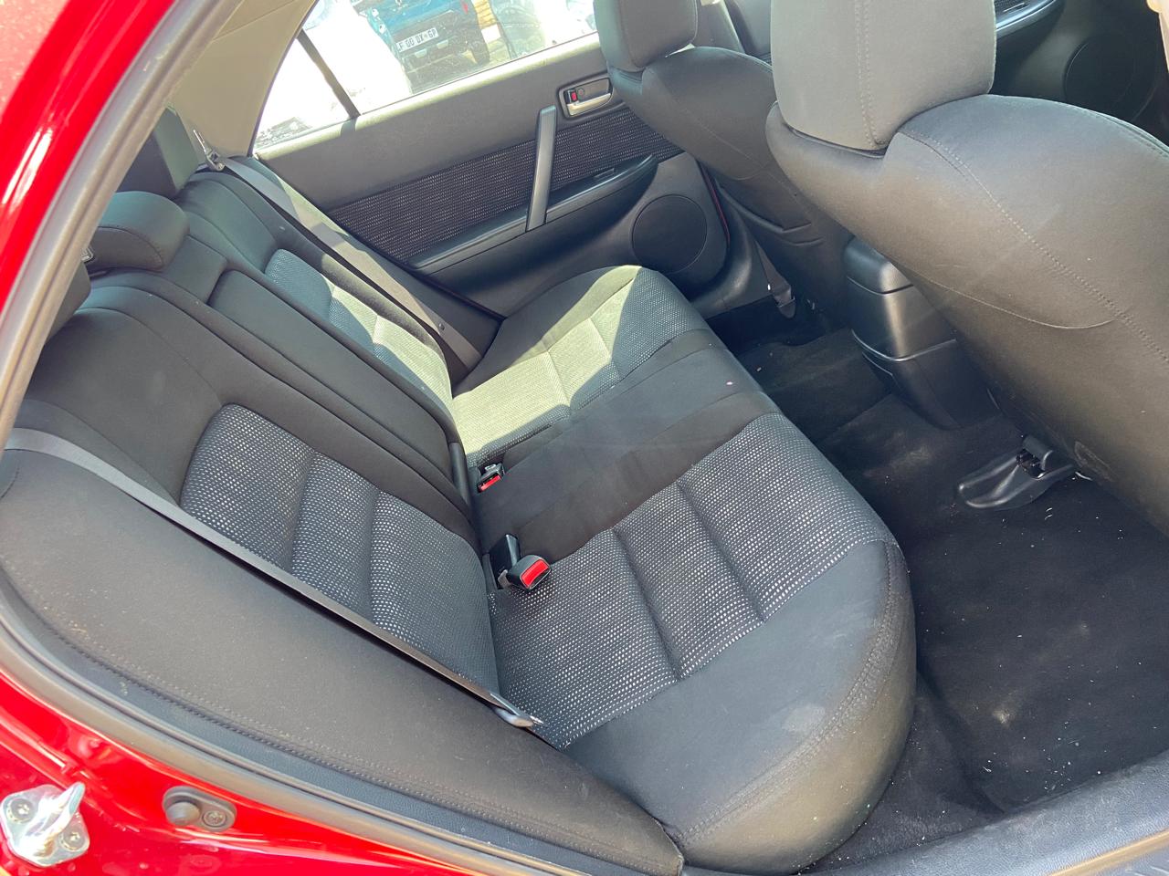 Used 2006 Mazda Mazda6 2.0 Active - Private Seller