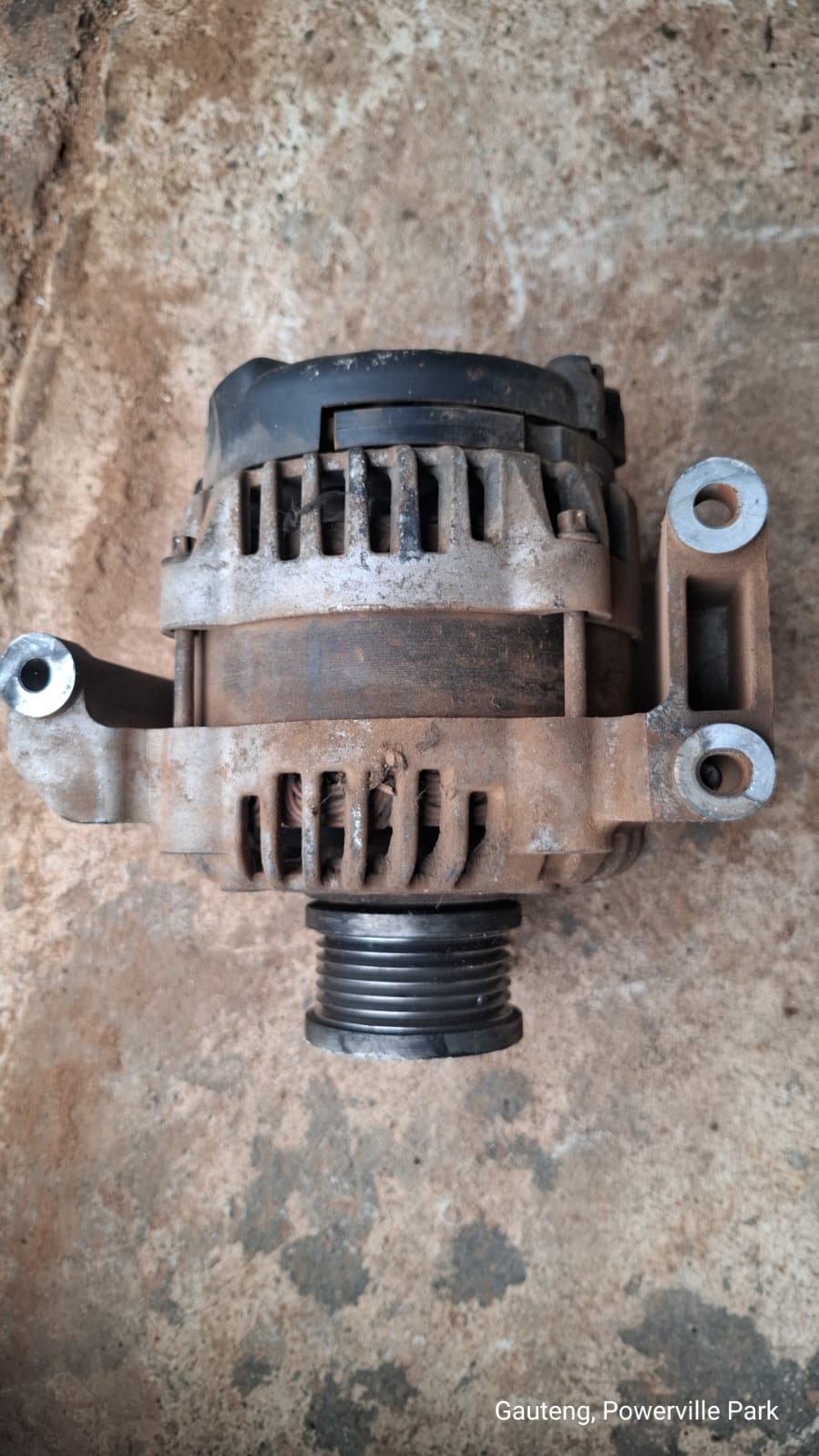 Parts Chevrolet sonic1.3dtr - Private Seller Parts Chevrolet sonic1.3dtr - Private Seller