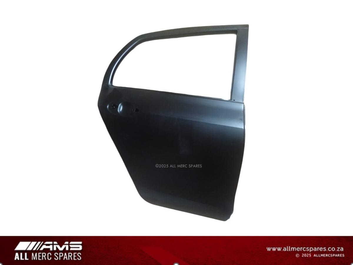 New Toyota Yaris Door 2005 – 2011 - Private Seller