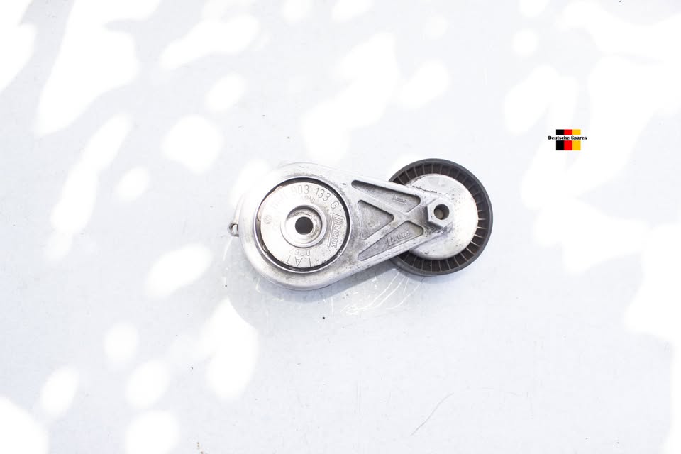 AUDI A4 A5 Q5 B7 B8 BELT TENSIONER 2.0TFSI OEM:06H903133G - Private Seller AUDI A4 A5 Q5 B7 B8 BELT TENSIONER 2.0TFSI OEM:06H903133G - Private Seller