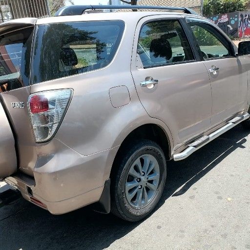 Used 2012 Daihatsu Terios 1.5 Diva Deluxe - Private Seller Used 2012 Daihatsu Terios 1.5 Diva Deluxe - Private Seller