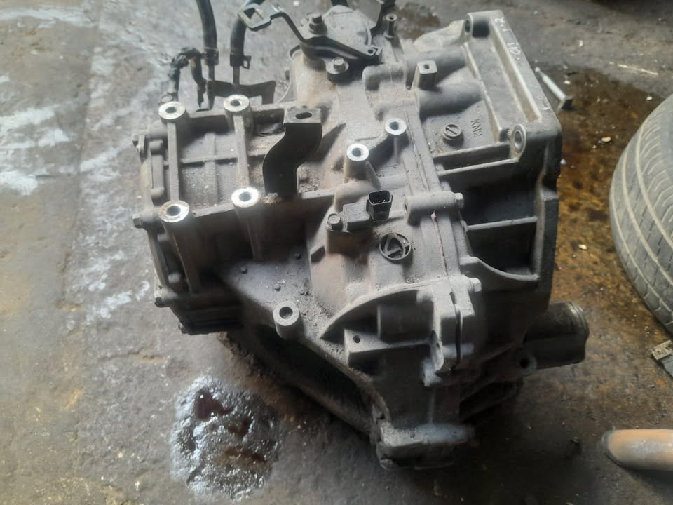 HYUNDAI / KIA G4LA 1.2 AUTOMATIC GEARBOX AVAILABLE - Private Seller