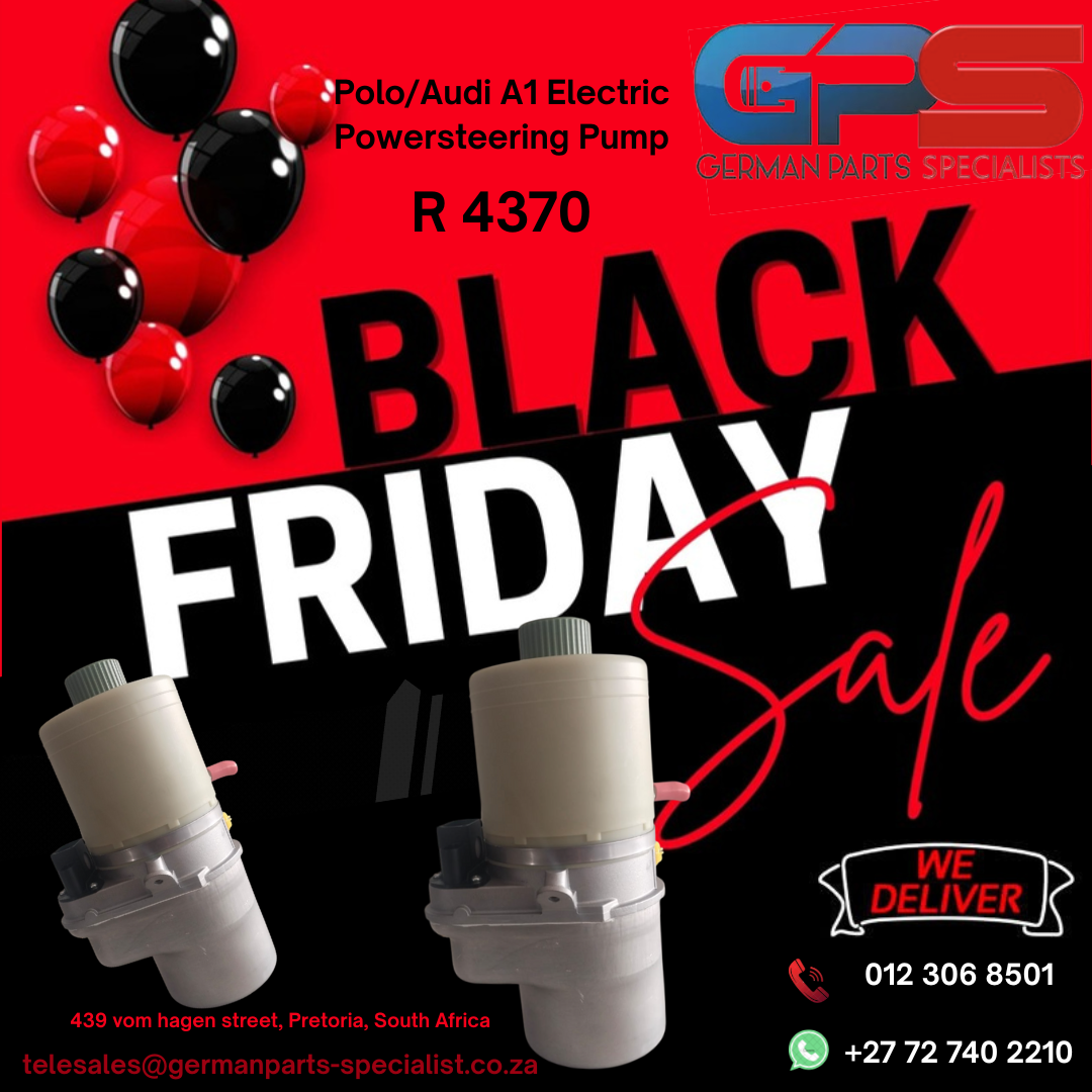 Polo / audi a1 electric power steering pump FOR SALE - Private Seller Polo / audi a1 electric power steering pump FOR SALE - Private Seller