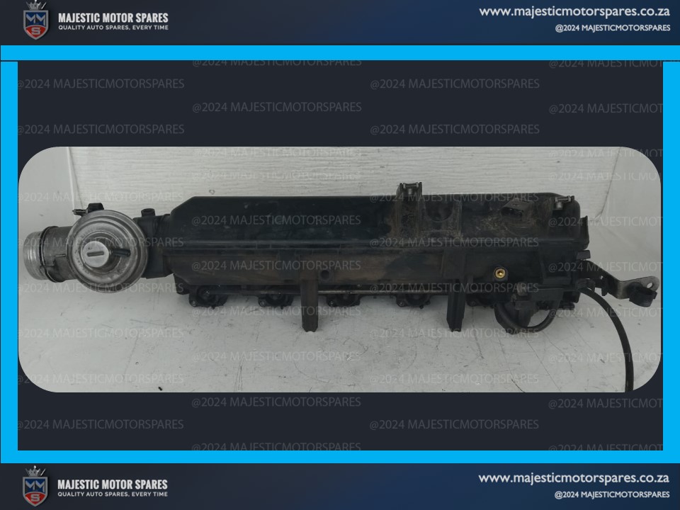 BMW x5 3.0 e70 intake manifold for sale – used genuine bmw parts - Private Seller BMW x5 3.0 e70 intake manifold for sale – used genuine bmw parts - Private Seller