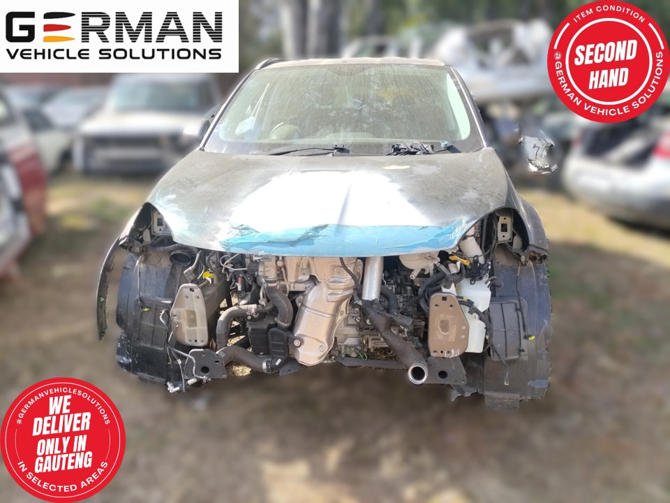 2016 fiat 500x 1.4 multiair turbo manual stripping for spares – limited parts - Private Seller