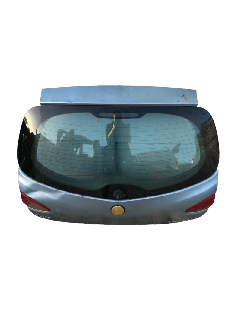 ALFA ROMEO 147 TAILGATE HCCT - Private Seller ALFA ROMEO 147 TAILGATE HCCT - Private Seller