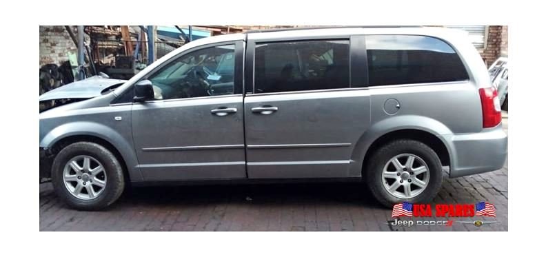 CHRYSLER GRAND VOYAGER 2.8 STRIPPING FOR SPARES - Private Seller