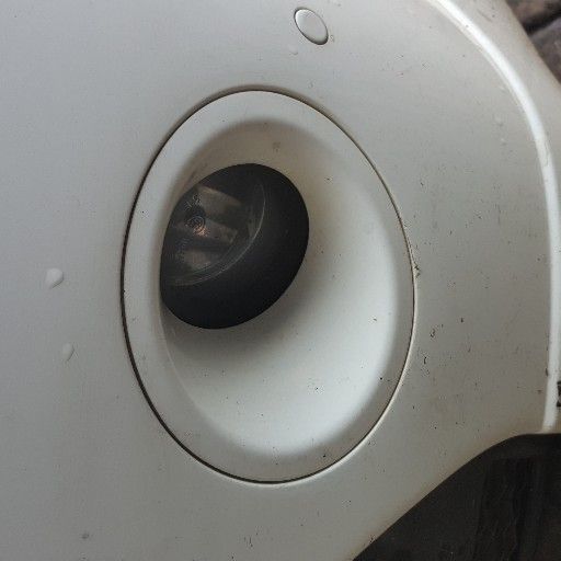 2011 Range Rover Sport Left and Right Fog Light For Sale