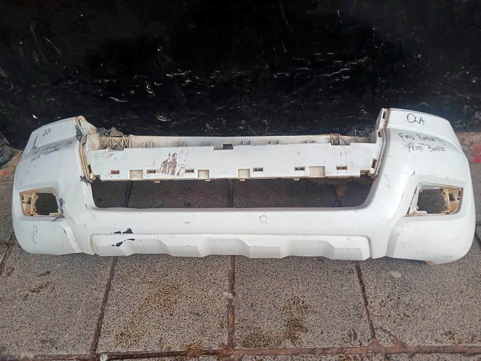 Ford Ranger T7 bumper - Private Seller Ford Ranger T7 bumper - Private Seller