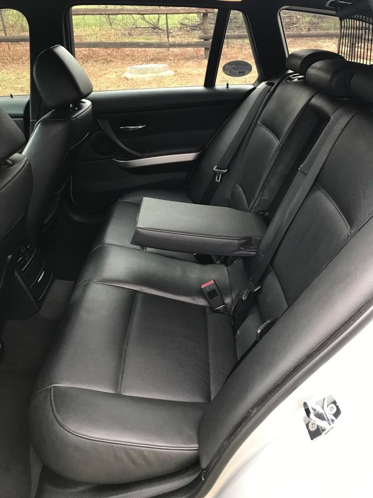 2006 BMW 325i Touring M Sport A/T (Stationwagon)