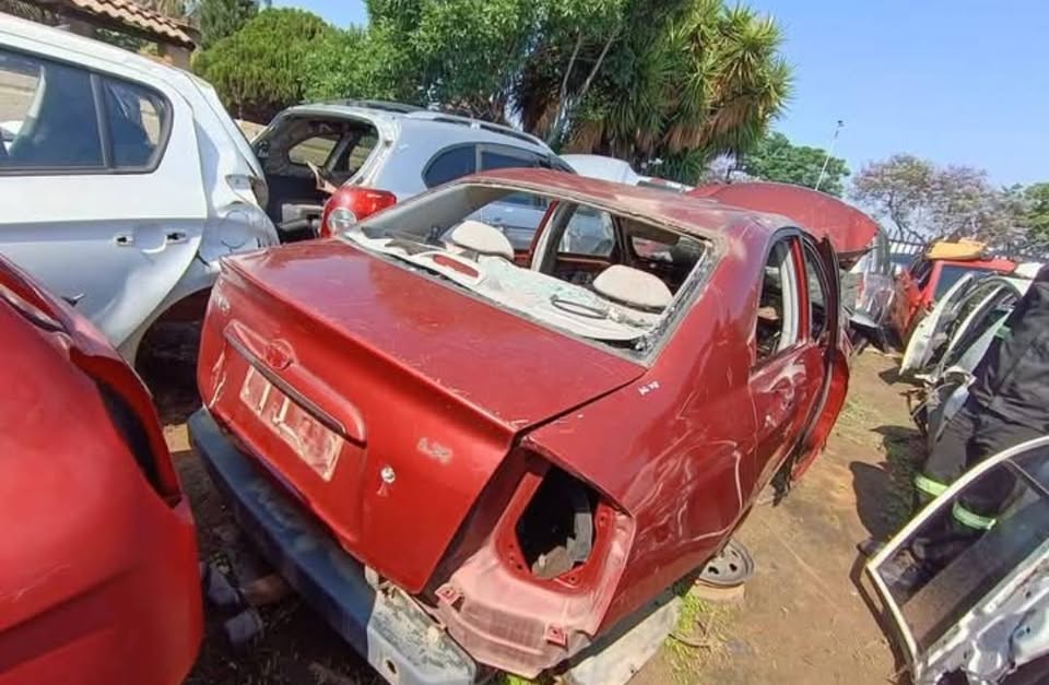 Kia cerato stripping for spares - Private Seller Kia cerato stripping for spares - Private Seller