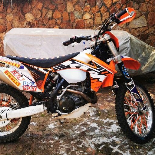 2012 ktm 450 store exc for sale