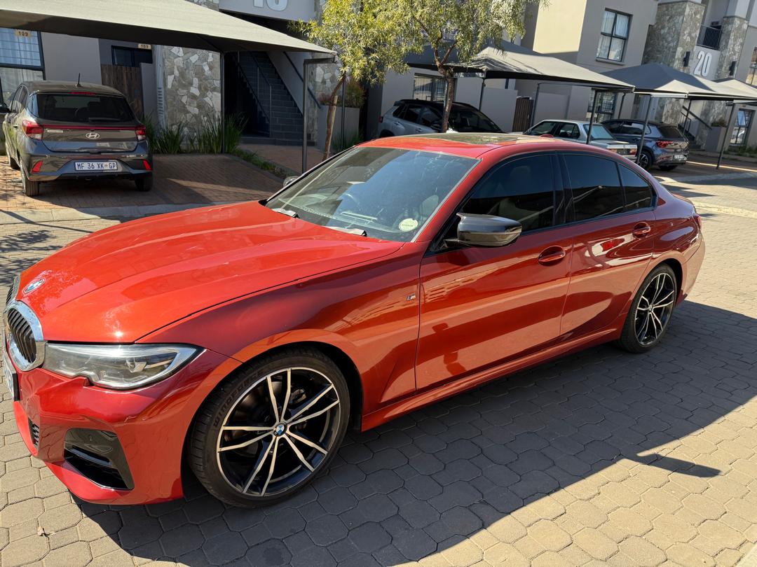 Used 2021 BMW 3 Series 318i - Private Seller Used 2021 BMW 3 Series 318i - Private Seller