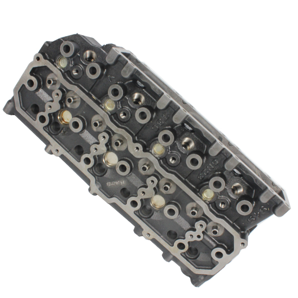 Mitsubishi S4S Bare Cylinder Head - Caterpillar 3044 Clark F18B - Private Seller Mitsubishi S4S Bare Cylinder Head - Caterpillar 3044 Clark F18B - Private Seller