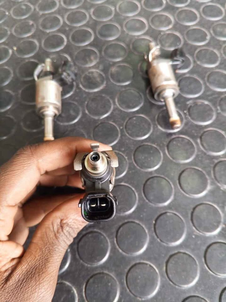 2015 -- 19 Mazda 2 Skyactive P520 Engine High fuel pressure injectors - Private Seller