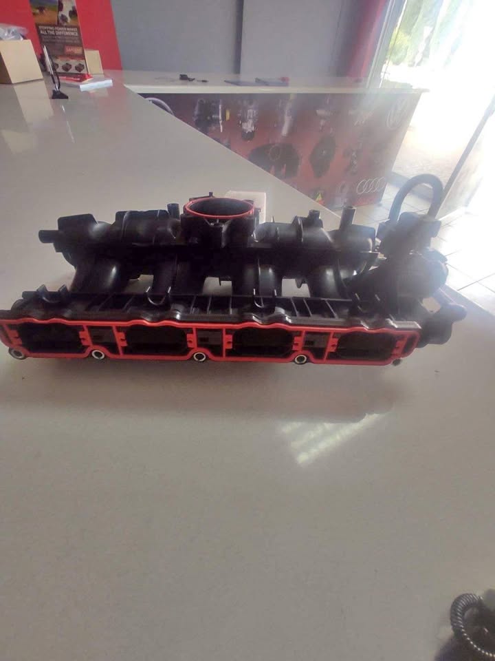 Air Intake Manifold