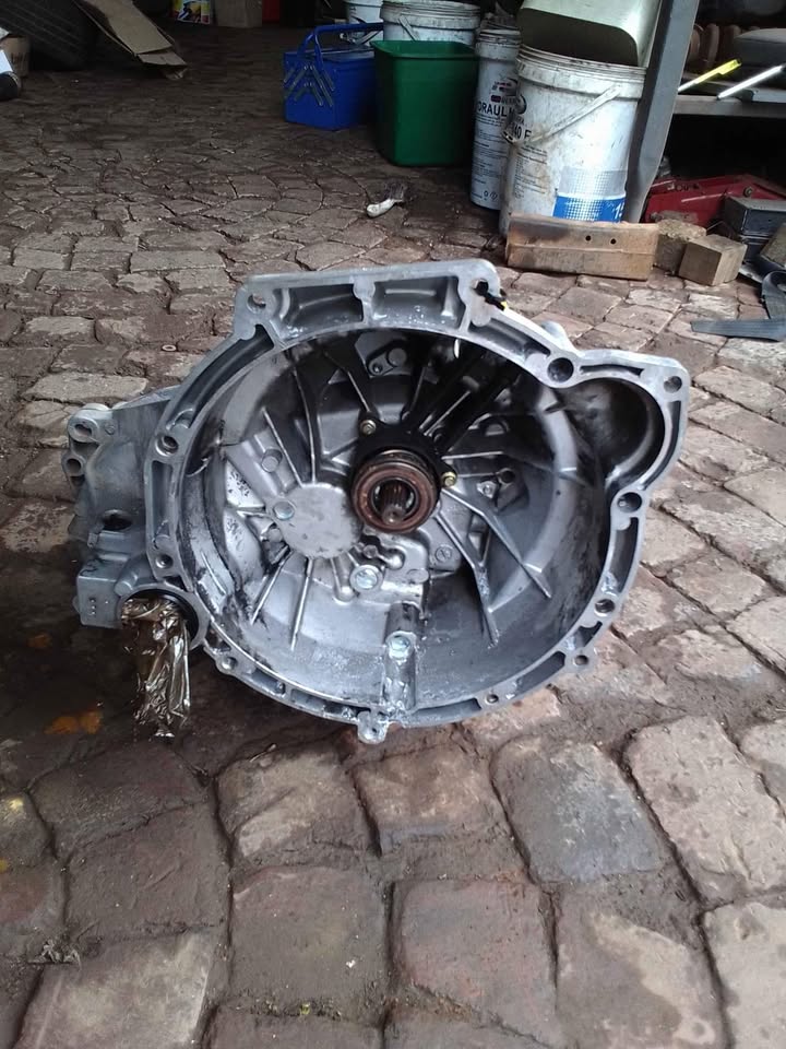 2011 up ford figo gearbox for 1.4 - Private Seller 2011 up ford figo gearbox for 1.4 - Private Seller