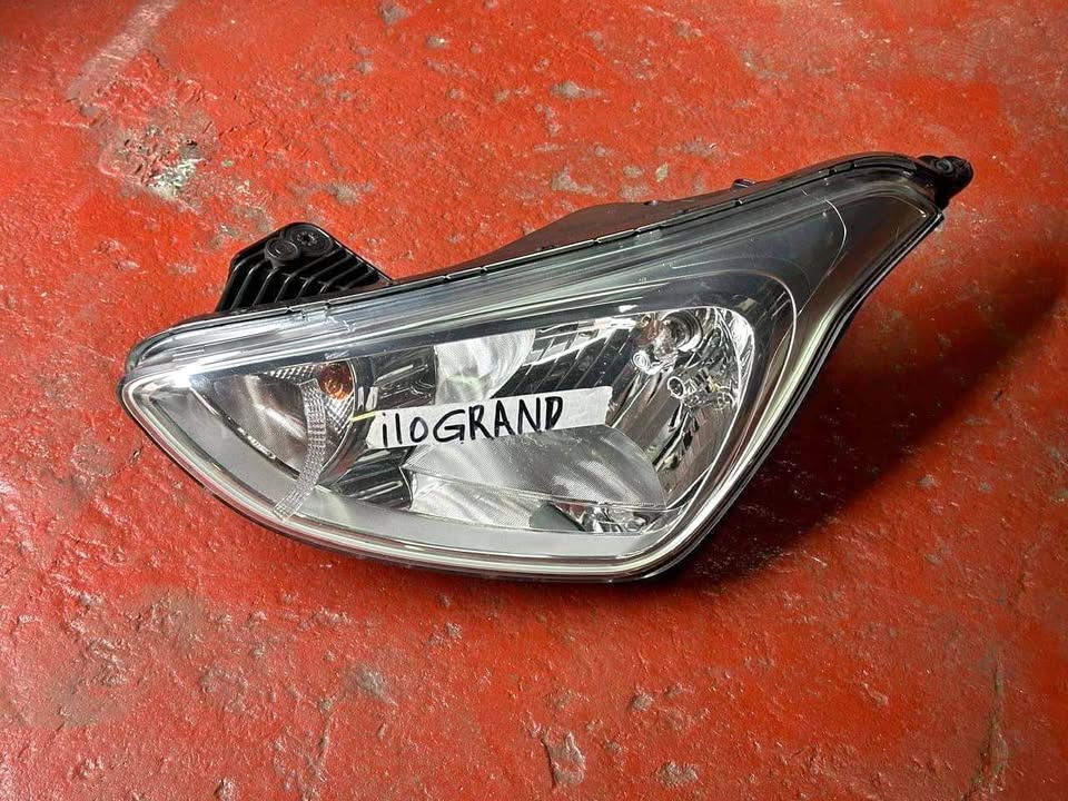 Hyundai i10 grand headlight left side for sale - Private Seller Hyundai i10 grand headlight left side for sale - Private Seller