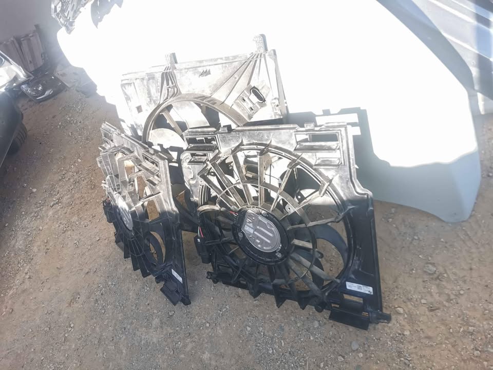 BMW X3 GO1 FANS - Private Seller BMW X3 GO1 FANS - Private Seller
