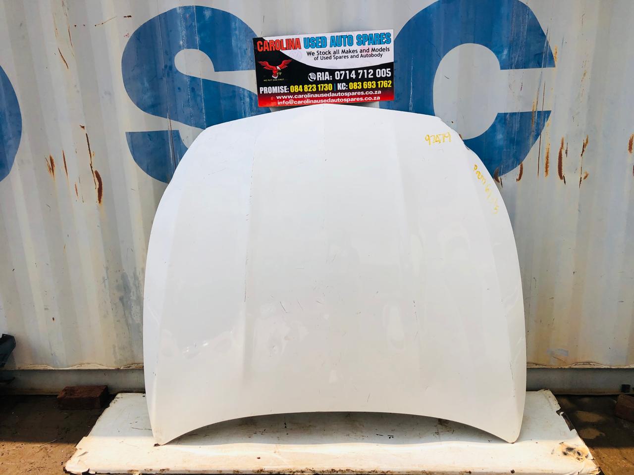 Mercedes Benz W217 S-class bonnet (aluminium) - Private Seller Mercedes Benz W217 S-class bonnet (aluminium) - Private Seller