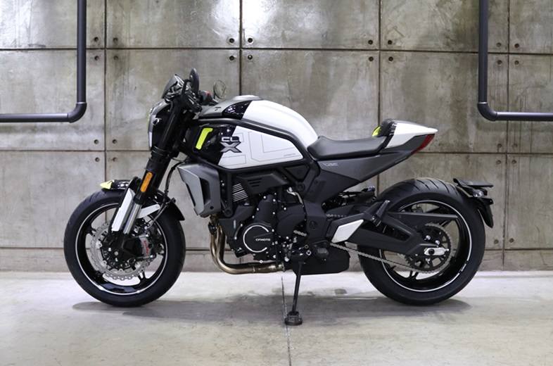 Used CFMoto ZForce - Private Seller Used CFMoto ZForce - Private Seller