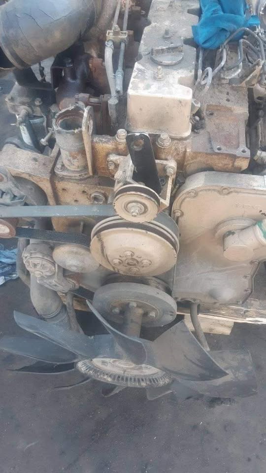 Chinese Yutong/zhongtong/Golden dragon/higer bus engines and gearboxes