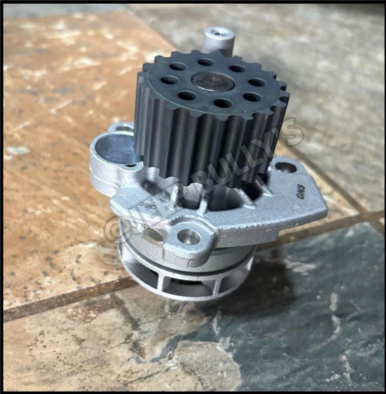 Dodge Journey Water Pump For Sale - Private Seller Dodge Journey Water Pump For Sale - Private Seller