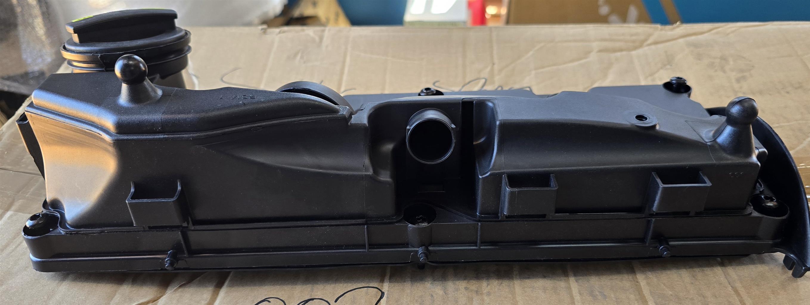 New stock arrivals Tappet cover Audi and vw 2.0 tdi Caa cdc cff - Private Seller New stock arrivals Tappet cover Audi and vw 2.0 tdi Caa cdc cff - Private Seller