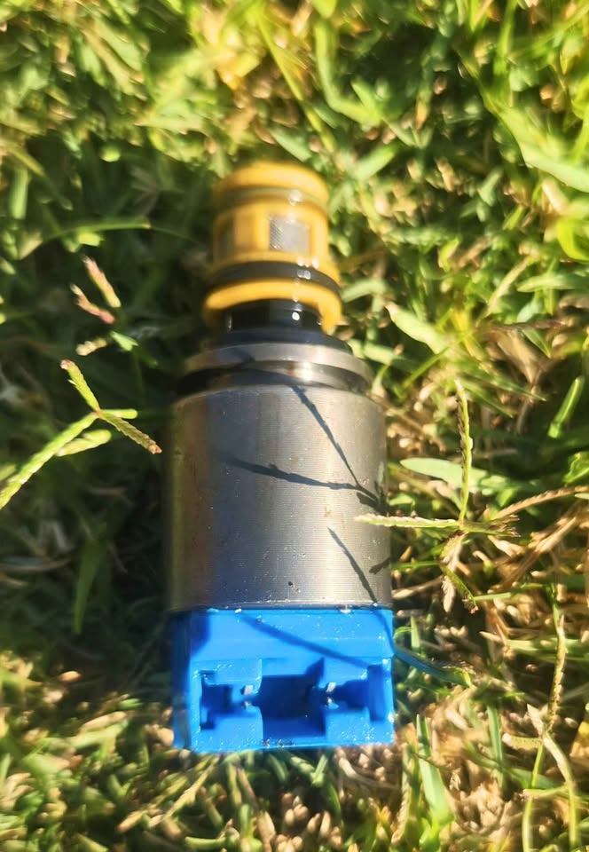 Bmw 6hp19 solenoids for sale - Private Seller Bmw 6hp19 solenoids for sale - Private Seller