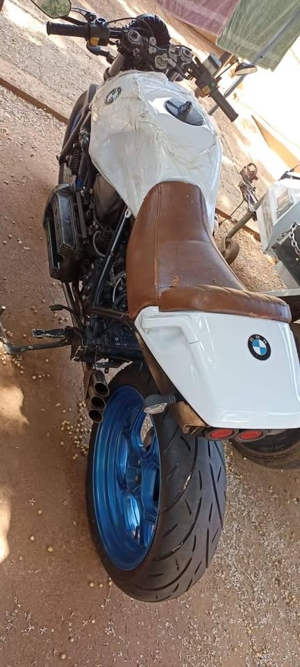 Used BMW K75S - Private Seller Used BMW K75S - Private Seller