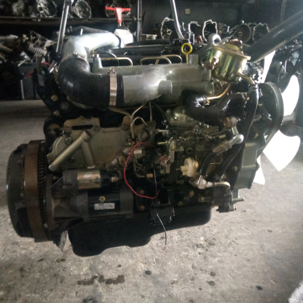Nissan 3.2 QD32 Turbo Engine for Sale