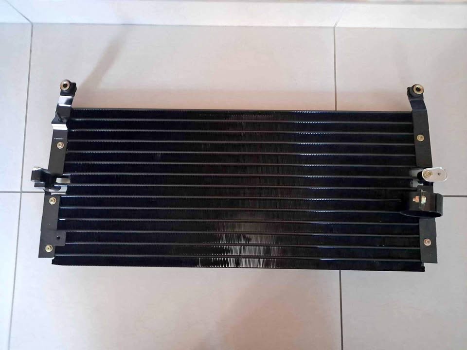 TOYOTA TAZZ 2001 ONWARDS BRAND NEW AIRCON CONDENSER FOR SALE PRICE