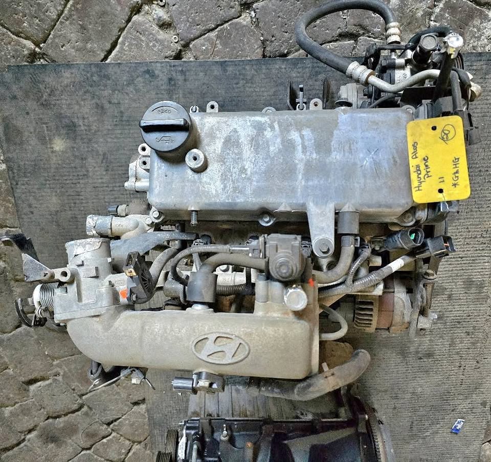Hyundai Atos Prime 1.1 ENGINE: G4HG Engine For Sale Call 0️⃣7️⃣9️⃣0️⃣1️⃣6️⃣4️⃣1️⃣7️⃣4️⃣ - Private Seller Hyundai Atos Prime 1.1 ENGINE: G4HG Engine For Sale Call 0️⃣7️⃣9️⃣0️⃣1️⃣6️⃣4️⃣1️⃣7️⃣4️⃣ - Private Seller