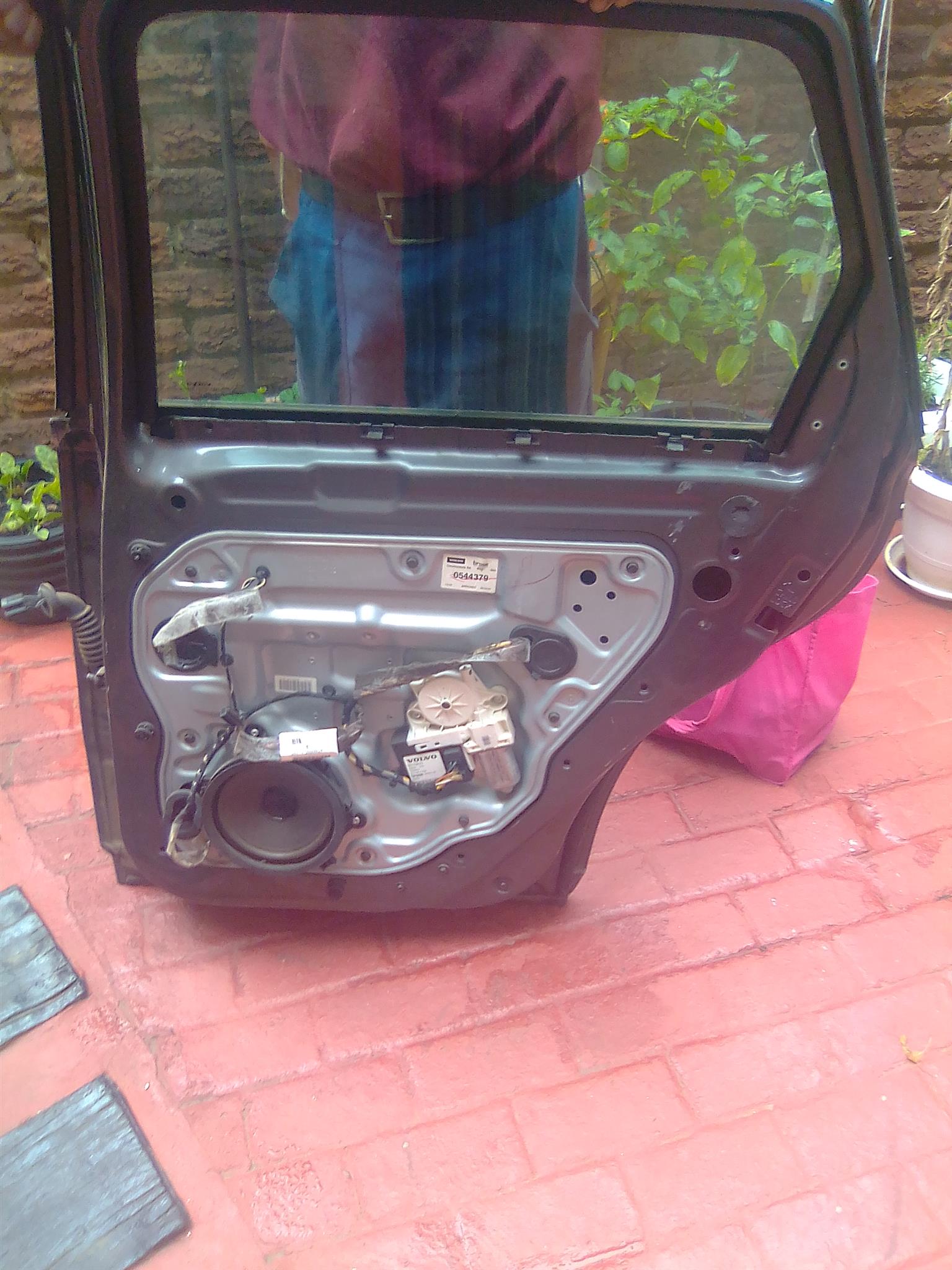 Volvo V50/S40 used spares for sale - Private Seller Volvo V50/S40 used spares for sale - Private Seller