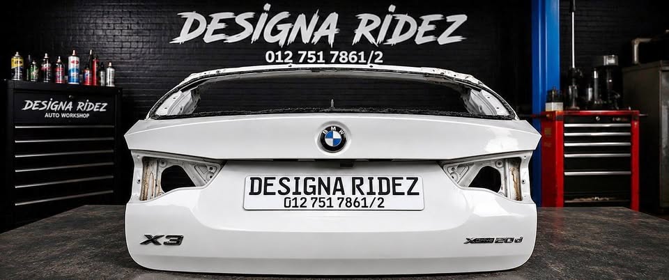 BMW G01 X3 - REAR BOOT SHELL AVAILABLE NOW! - Private Seller BMW G01 X3 - REAR BOOT SHELL AVAILABLE NOW! - Private Seller