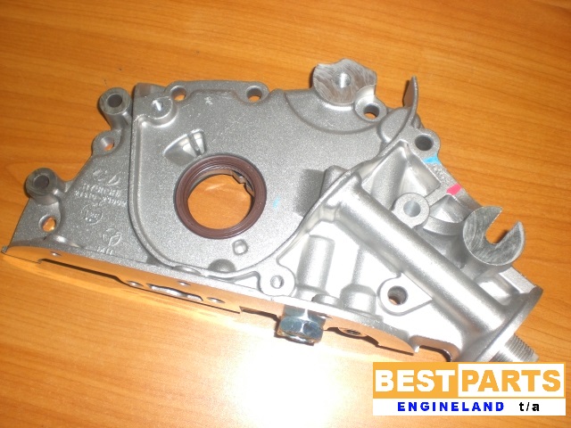 Hyundai Tucson Oil Pump - Private Seller Hyundai Tucson Oil Pump - Private Seller