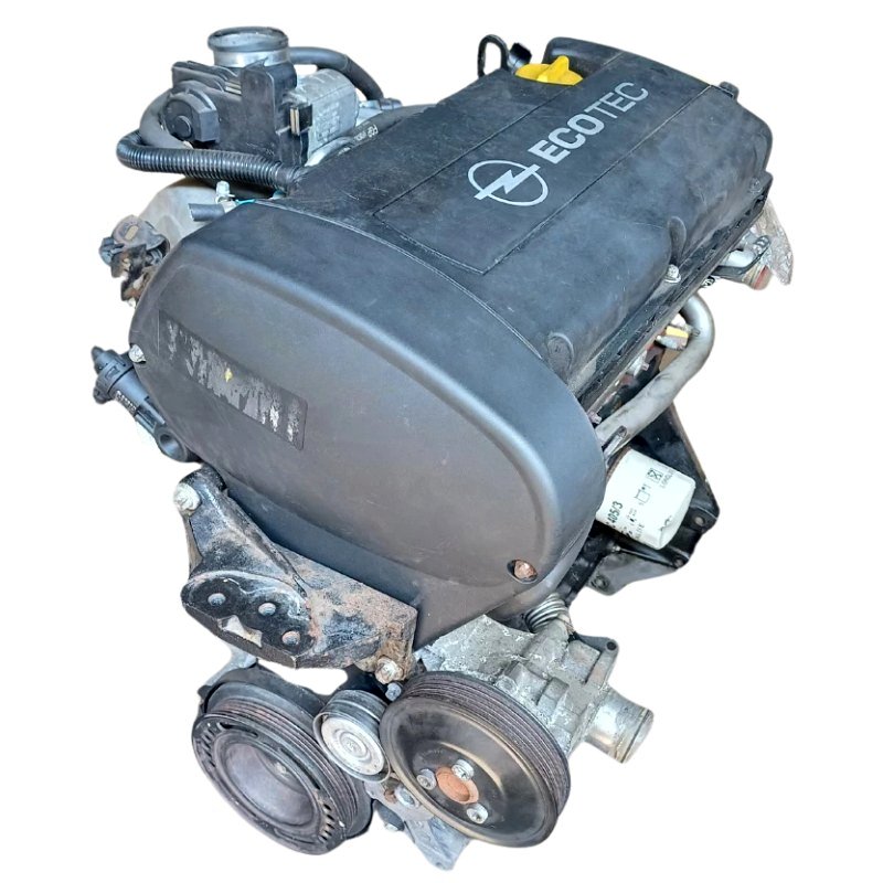 Opel Z16XEP Engine - Private Seller Opel Z16XEP Engine - Private Seller